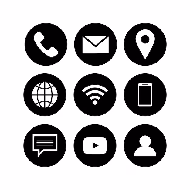 Firma İletişim Bilgileri Bulma: Satış Listenizi Nasıl Oluşturursunuz?