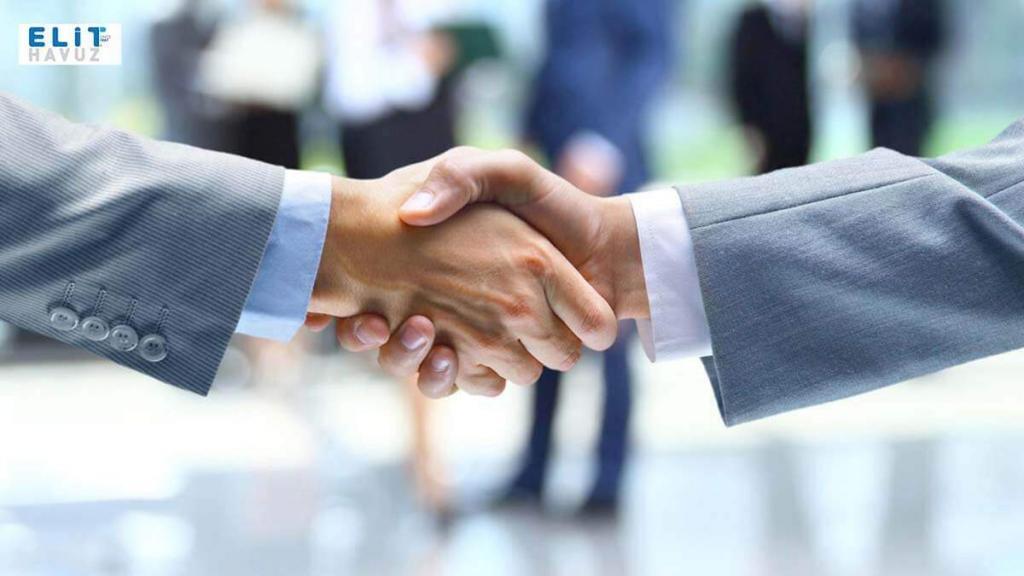 Profesyonel Firma Rehberi: Amatör Ligden Profesyonel Lige Geçin